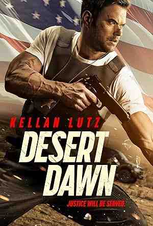 Desert Dawn (2025) vj emmy Cam Gigandet